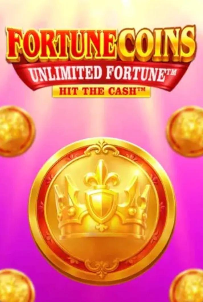 Fortune Coins Unlimited Fortune slot monete